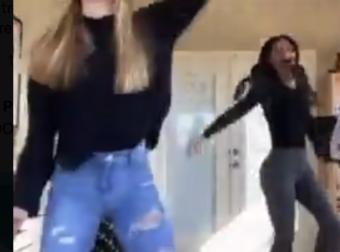 Tik Tok Espía y Piratea